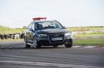Audi RS3 Sportback 2015 года (UK)